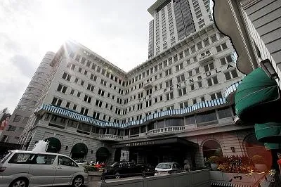 香港親子遊交通住宿、景點美食懶人包