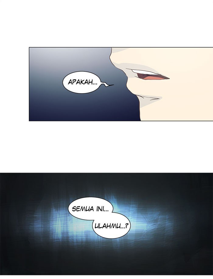 Tower of God Bahasa indonesia Chapter 133