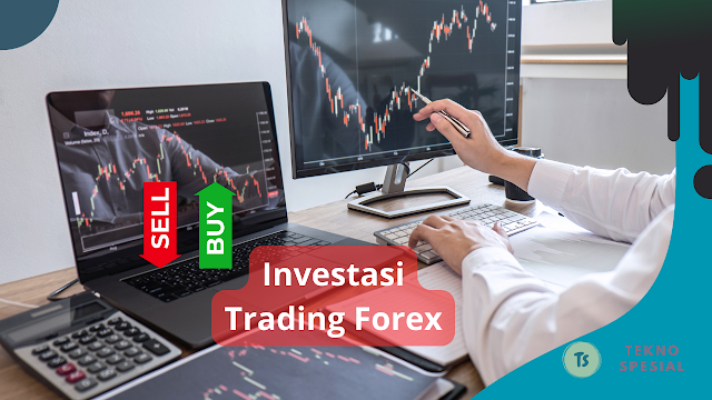 Investasi Trading Forex: Analisis Teknikal, Fundamental, dan Psikologi