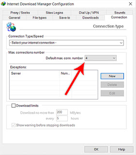 Tips Supaya File Download Tidak Corrupt