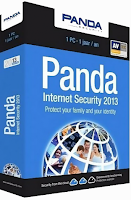 Panda Internet Security 2013