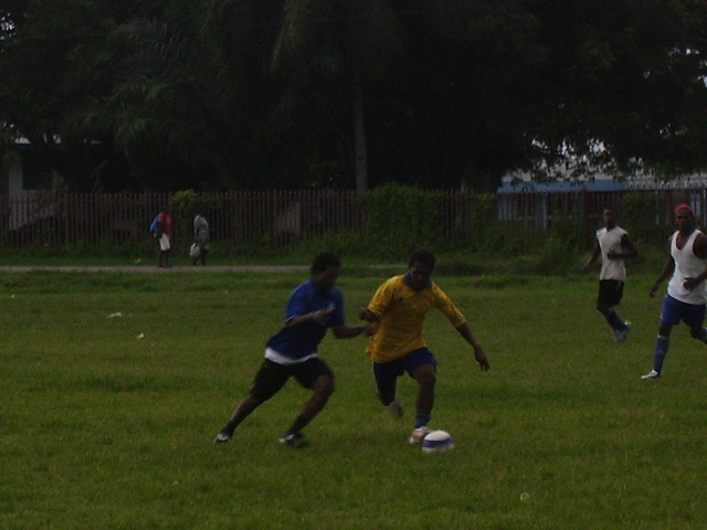 Laugu Friendly pic 3 - 08.09.07