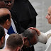 "Los sacerdotes felices": el Papa se reúne con responsables de pastoral vocacional
