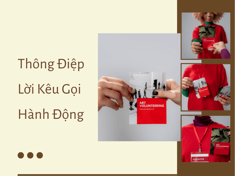 Nội dung brochure chuẩn