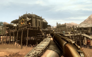 Far Cry 2 Free PC Game Download Full Version