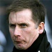 Glenn Roeder