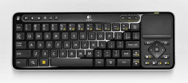 Logitech Revue with Google TV Available for Preorder