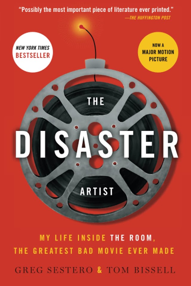 Summary: The Disaster Artist by Greg Sestero