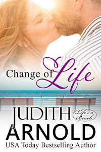 Change of Life (Life's A Beach) (English Edition)
