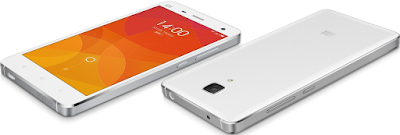 Spesifikasi Lengkap Xiaomi Redmi 4x