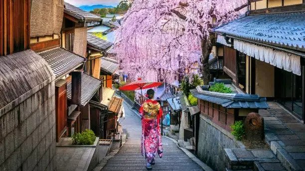 Inilah 5 Nilai Kehidupan Jepang yang Menginspirasi