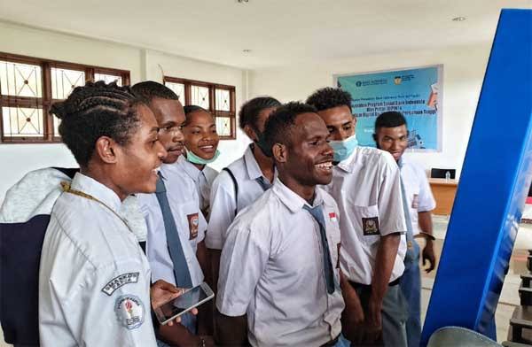  Manfaat DOB untuk Generasi Penerus Papua