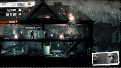  Salah satu game premium paling terkenal di android Updated! This War of Mine v1.5.5 APK+DATA MOD (Unlocked) Update!