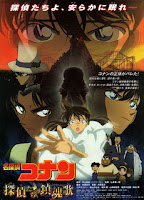 Detective Conan - Thám tử lừng danh Conan