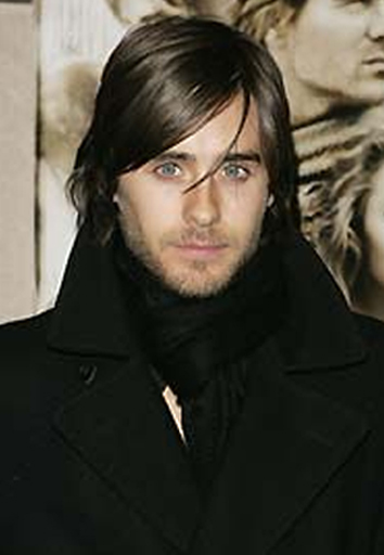 Jared Leto