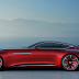 Vision Mercedes-Maybach 6 Coupe Concept 2017 pictures and images