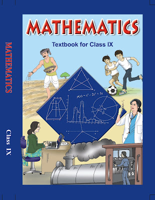 Goal Ias 9th Standard Mathematics Textbook