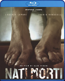 Nati Morti [BD25] *Subtitulada