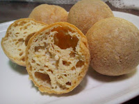 Resep Tahu Bulat Kering Dan Renyah