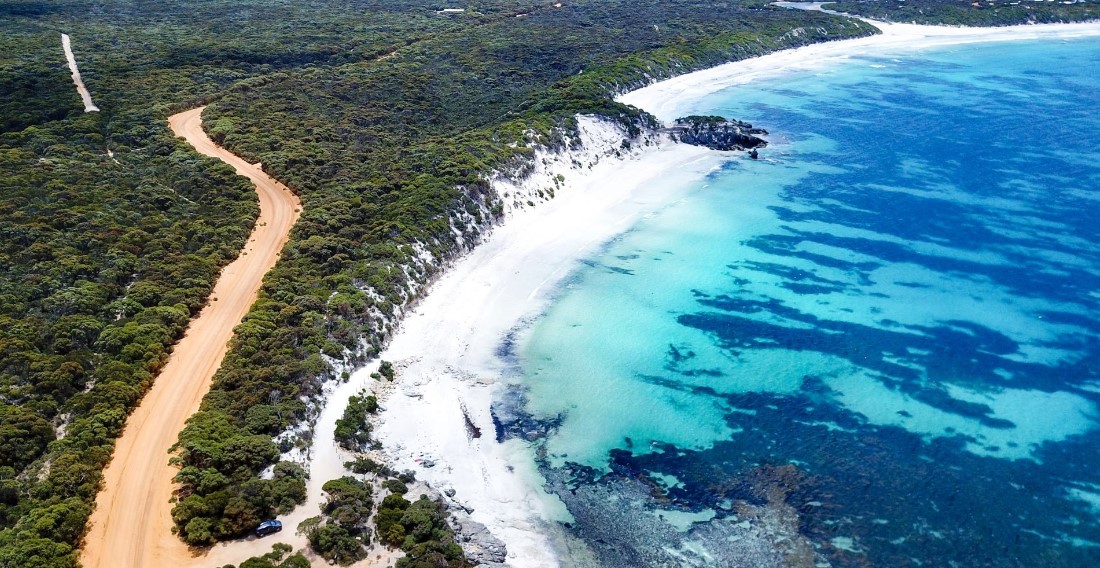 29 Most Popular Beaches In Australia