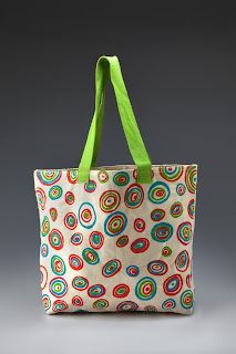 Canvas bag, Cotton shopping bag, Shopping bag