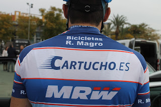 Maillot EC Cartucho.es