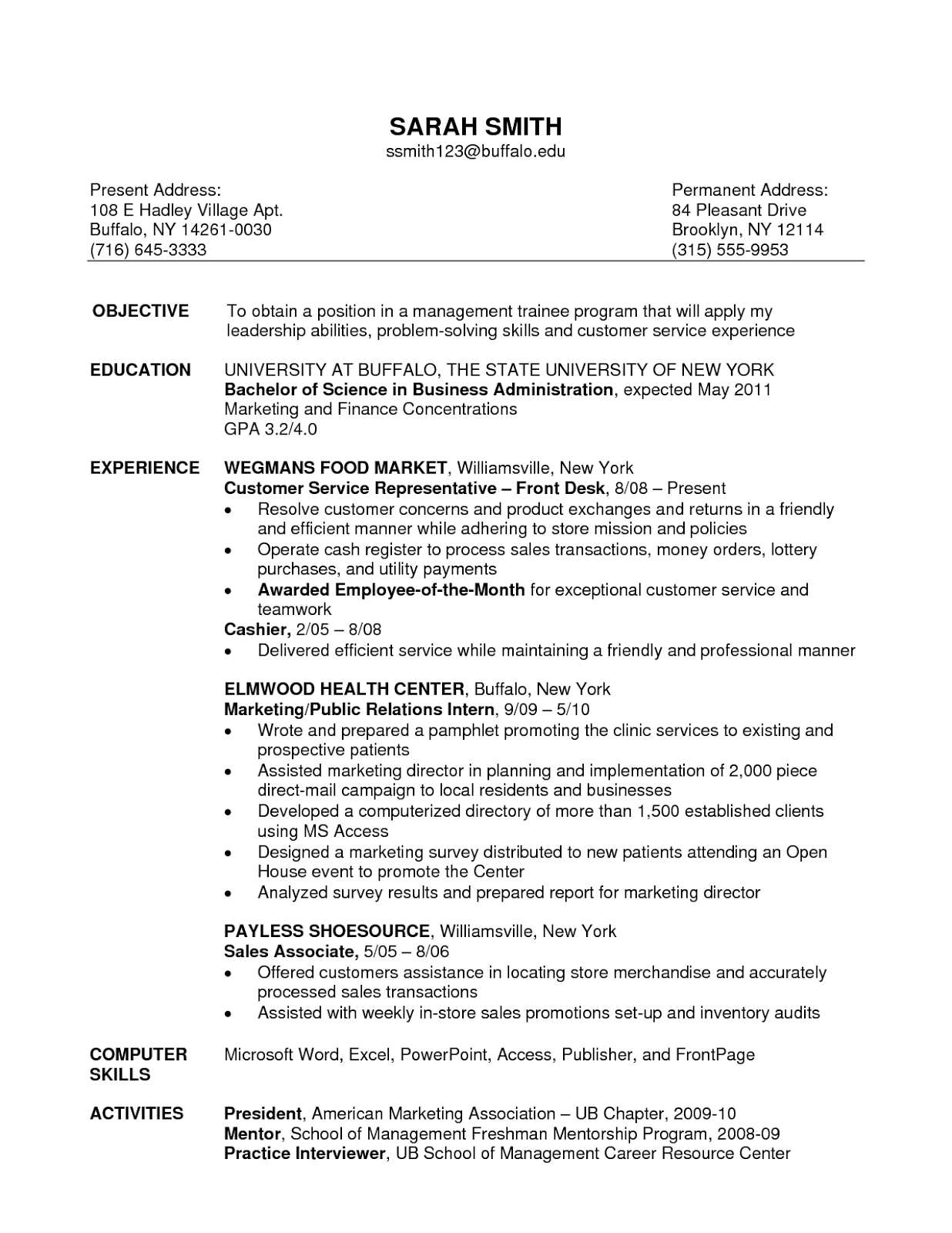 objective for resume objective for resume example 2019 objective for resume samples 2020 objective for resume for fresher objective for resume teacher objective for resume for students objective for resume nursing objective for resume retail