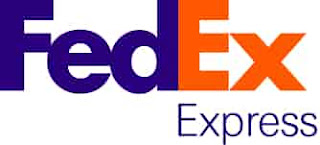fedex logos with hidden meanings