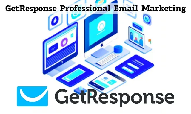 GetResponse Professional Email Marketing