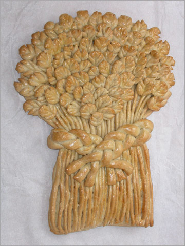 Wheat Sheaf