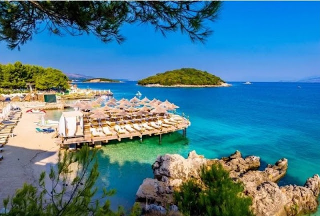 Australian magazine Who: Albania among the best places that should be visited this Summer