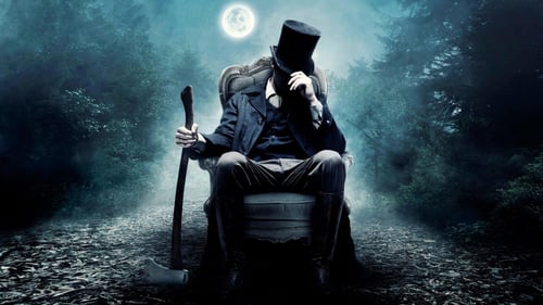 Abraham Lincoln - Vampirjäger 2012 auf italienisch