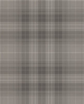 plaid wallpaper sample