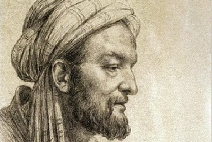 Belajar Jenius pada Ibn Sina