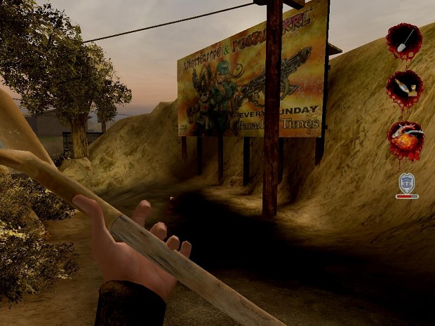 Postal 2 Share The Pain (Multiplayer)