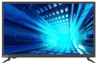 Micromax 81 cm (32 inches) HD Ready LED TV