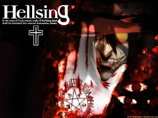  Hellsing