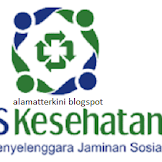 Disini !!! Alamat lokasi Kantor BPJS Kesehatan Kota Surabaya