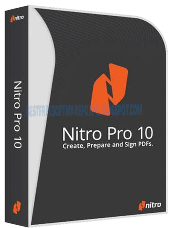 Nitro PDF Pro 14.19.1.29 Enterprise latest