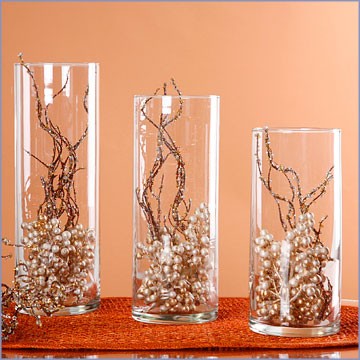 Wedding Centerpieces Vases