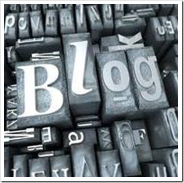 blog