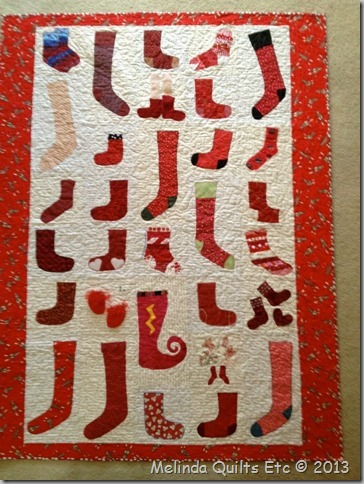 0313 Danielle's Quilt