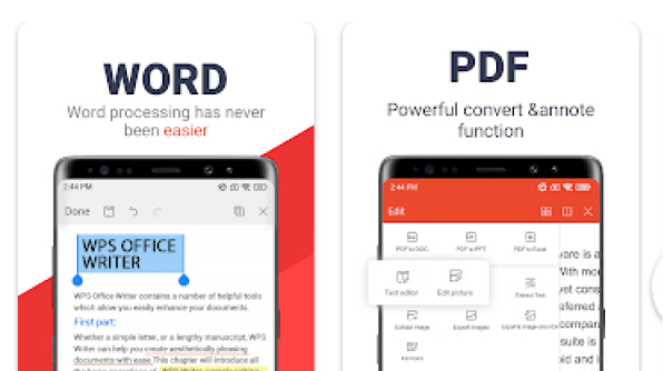 Aplikasi Convert Pdf To Word di Smartphone Gratis & Mudah Digunakan