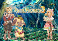 LINK DOWNLOAD GAMES Rune Factory 3 A Fantasy Harvest Moon NDS ISO CLUBBIT
