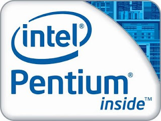 Intel Pentium Inside Family