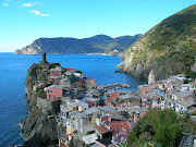 VernazzaFoto: Wikipédia (px vernazza)