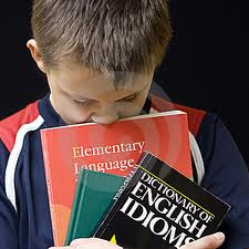 English Learning Speed