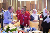 Ekonomi Meningkat Walau Pendemi, Batam Jadi Kota Pengamat Urban 20 (U20) Mayors Summit 2022