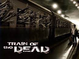 Train Of The Dead (2007) Tamil Dubbed Movie Download HD