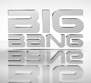 Big Bang - BIGBANG The Nonstop Mix (Album)